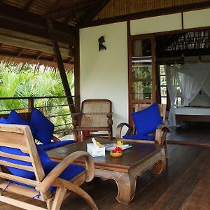 Rice Field Cottage